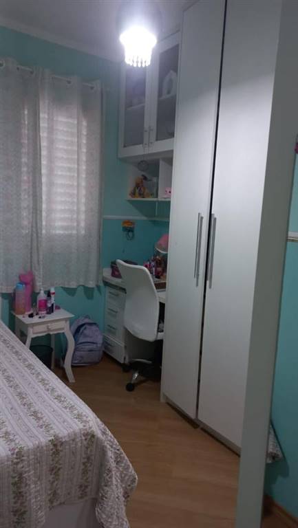Apartamento com 3 quartos e 93 m² em Vila Guilhermina, Praia Grande