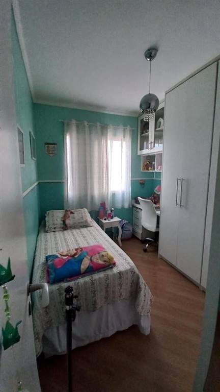 Apartamento com 3 quartos e 93 m² em Vila Guilhermina, Praia Grande