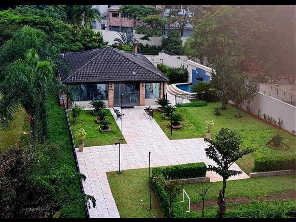Apartamento com 3 quartos e 93 m² em Vila Guilhermina, Praia Grande