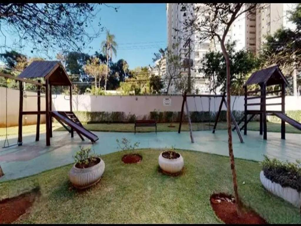 Apartamento com 3 quartos e 93 m² em Vila Guilhermina, Praia Grande