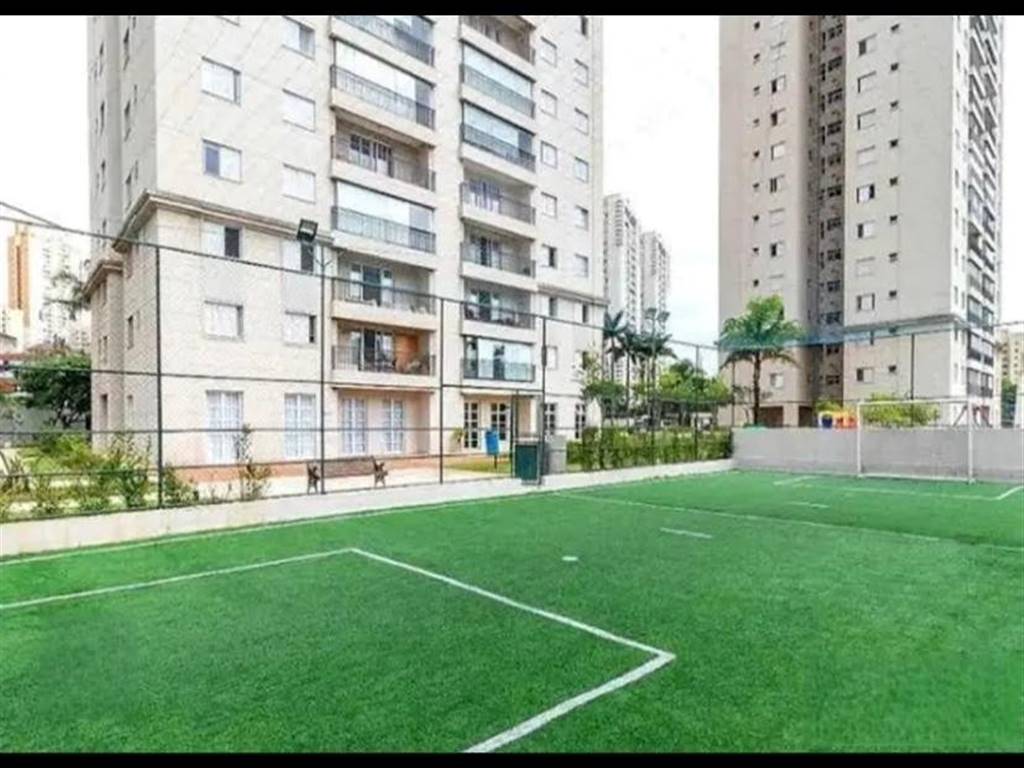Apartamento com 3 quartos e 93 m² em Vila Guilhermina, Praia Grande