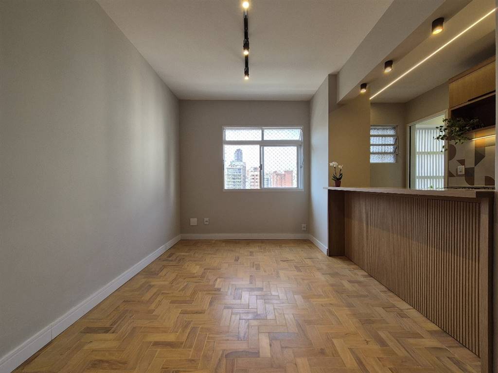 Apartamento com 1 quarto e 50 m² em Vila Guilhermina, Praia Grande
