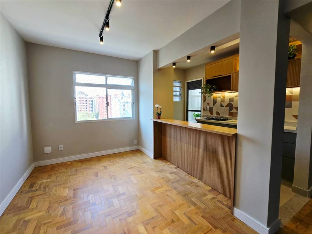 Apartamento com 1 quarto e 50 m² em Vila Guilhermina, Praia Grande