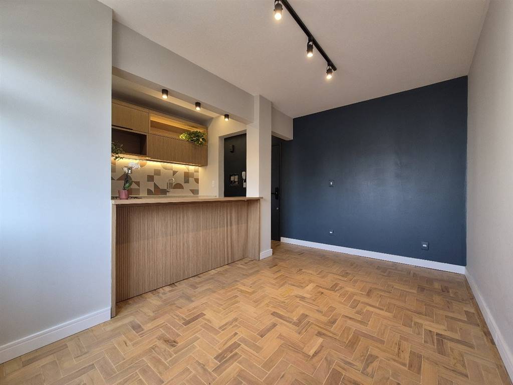Apartamento com 1 quarto e 50 m² em Vila Guilhermina, Praia Grande