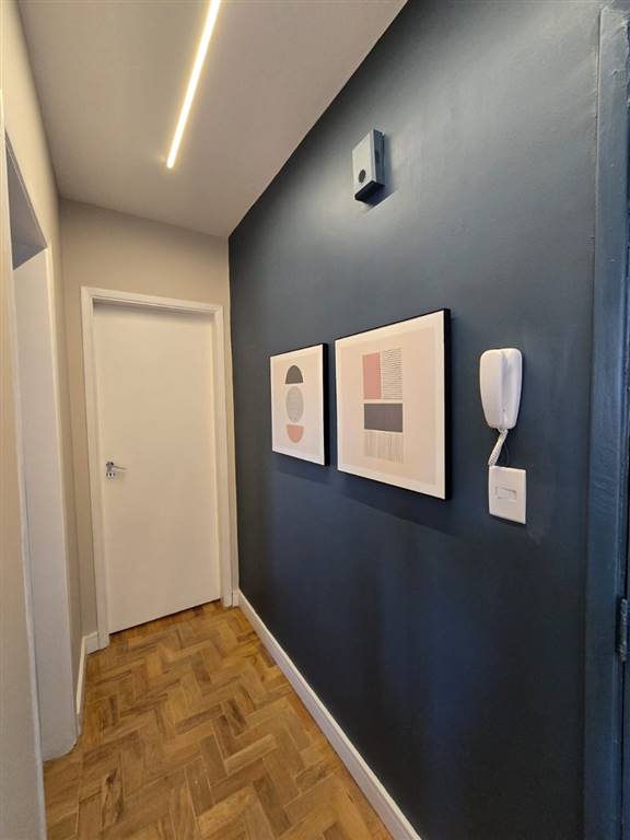 Apartamento com 1 quarto e 50 m² em Vila Guilhermina, Praia Grande