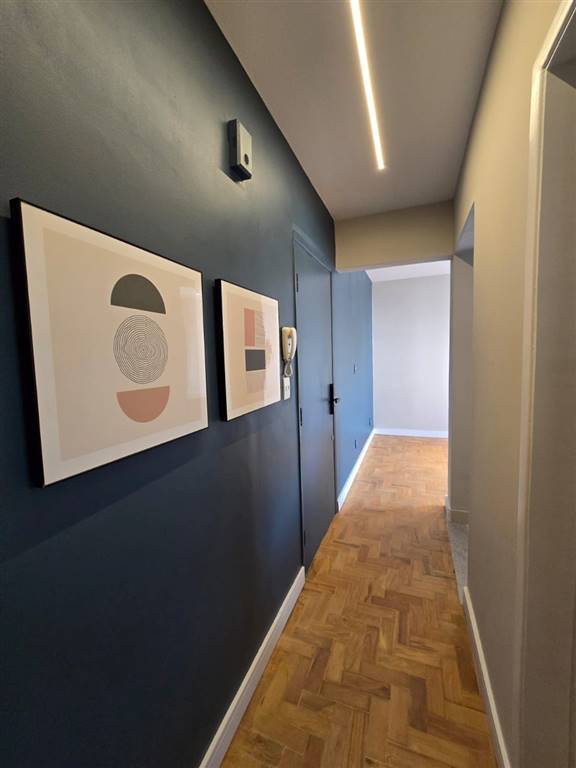 Apartamento com 1 quarto e 50 m² em Vila Guilhermina, Praia Grande