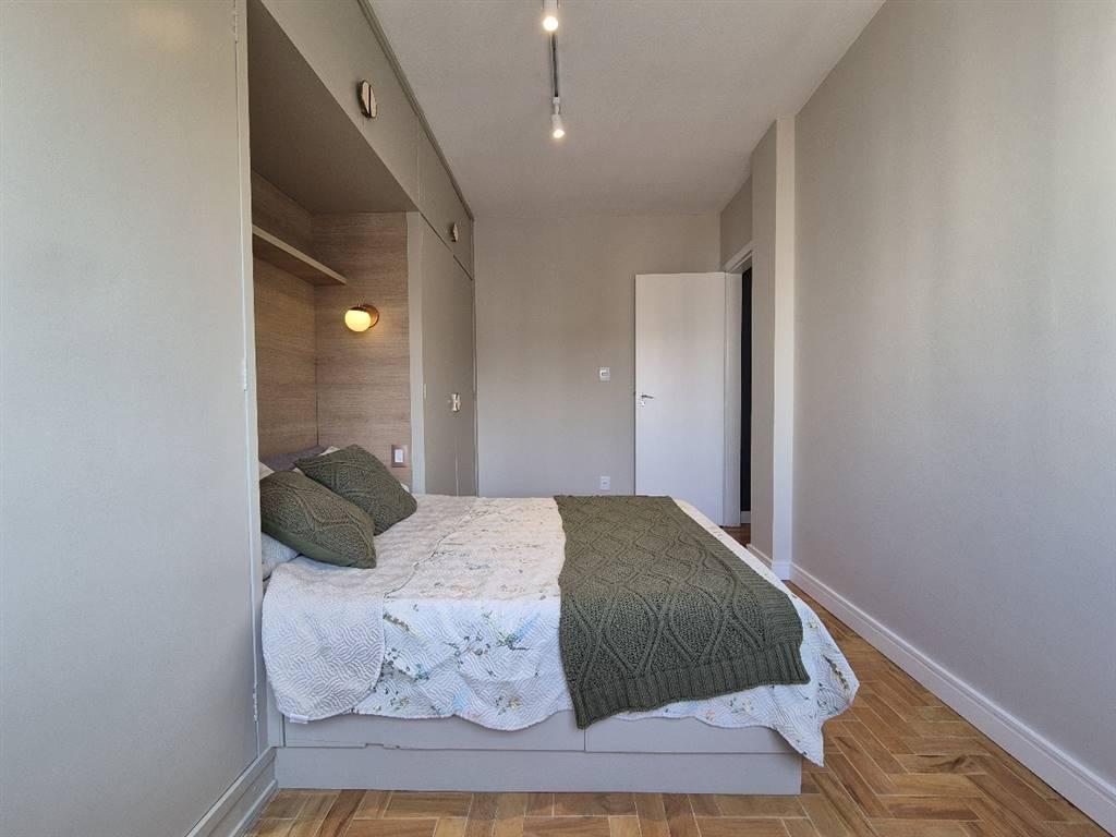 Apartamento com 1 quarto e 50 m² em Vila Guilhermina, Praia Grande