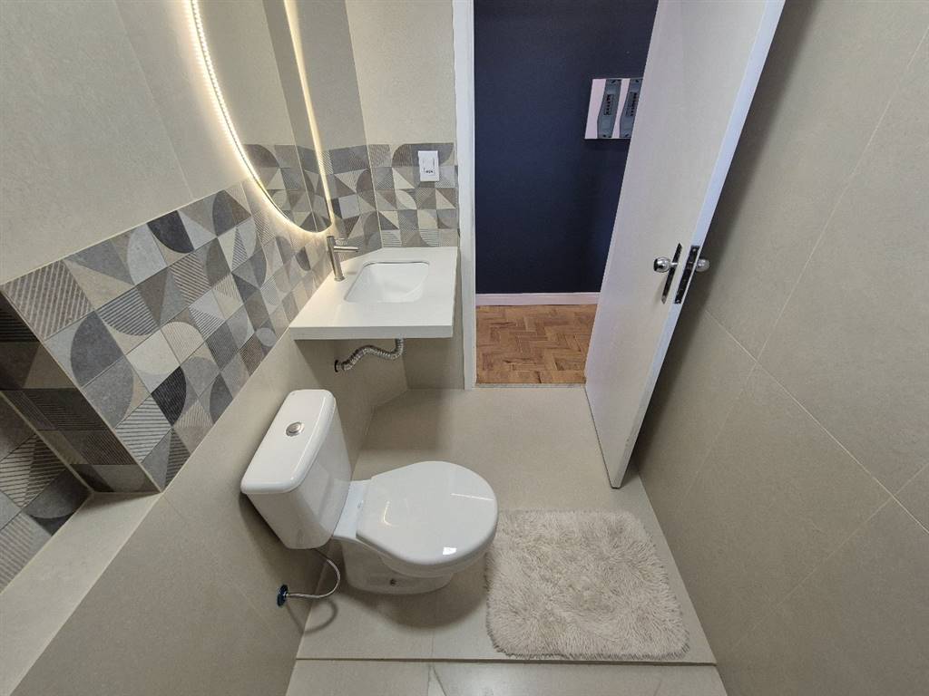 Apartamento com 1 quarto e 50 m² em Vila Guilhermina, Praia Grande