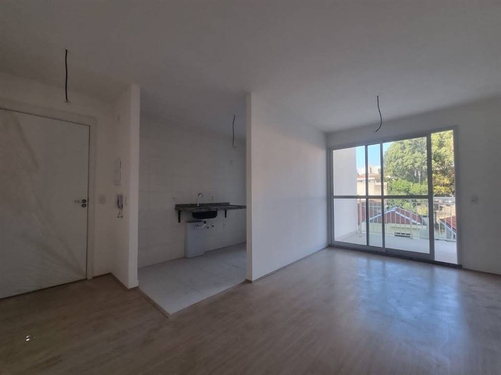 Apartamento com 3 quartos e 66 m² em Vila Guilhermina, Praia Grande