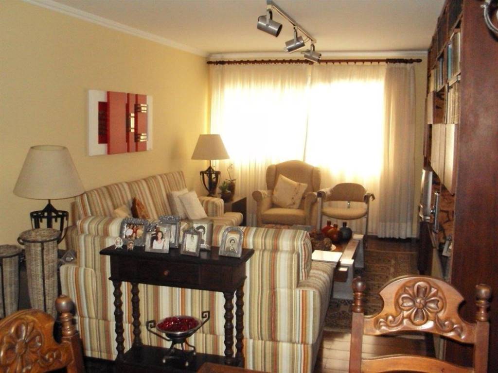 Apartamento com 3 quartos e 150 m² em Vila Guilhermina, Praia Grande