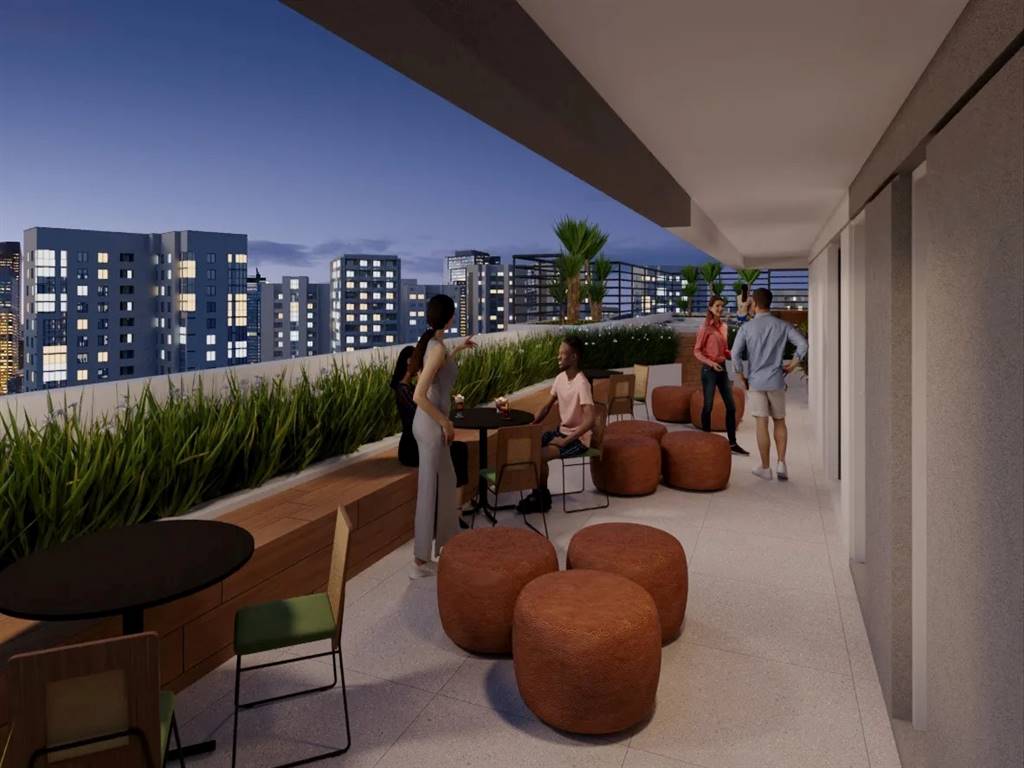 Apartamento com 2 quartos e 42 m² em Vila Guilhermina, Praia Grande