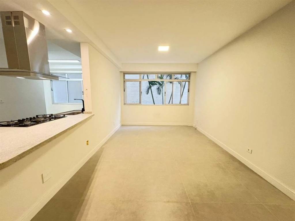 Apartamento com 3 quartos e 110 m² em Vila Guilhermina, Praia Grande