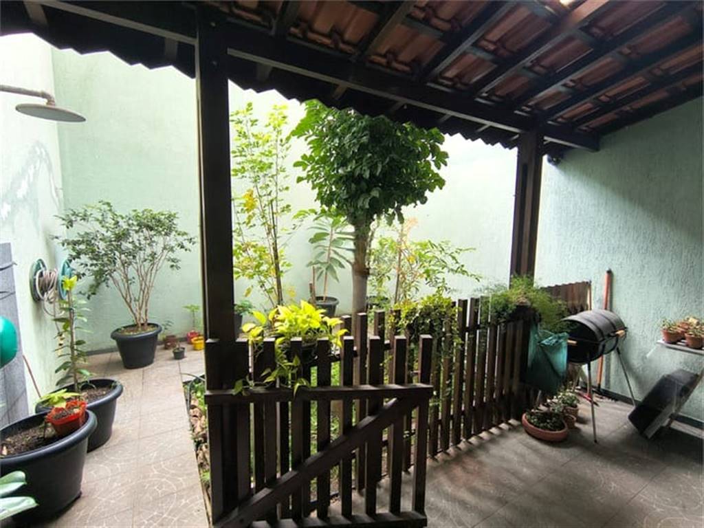 Casa com 3 quartos e 150 m² em Vila Guilhermina, Praia Grande