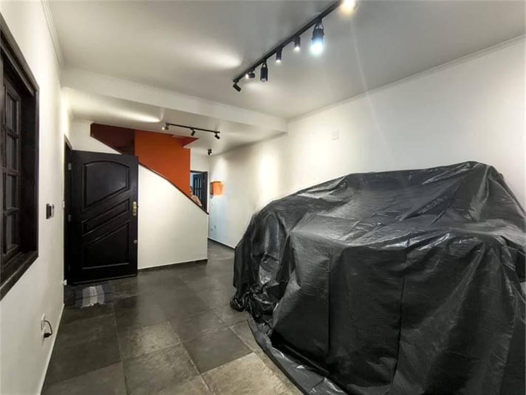 Casa com 3 quartos e 150 m² em Vila Guilhermina, Praia Grande