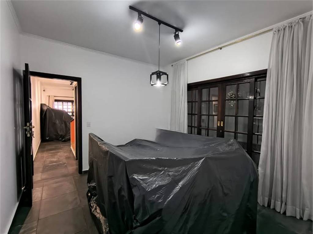 Casa com 3 quartos e 150 m² em Vila Guilhermina, Praia Grande