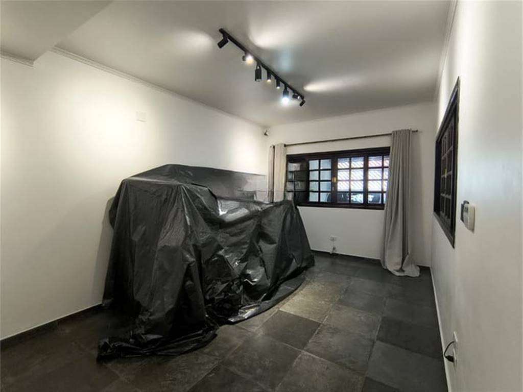 Casa com 3 quartos e 150 m² em Vila Guilhermina, Praia Grande