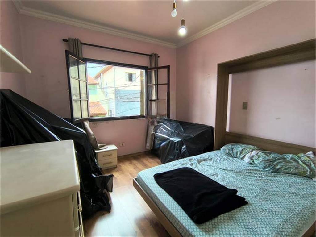 Casa com 3 quartos e 150 m² em Vila Guilhermina, Praia Grande