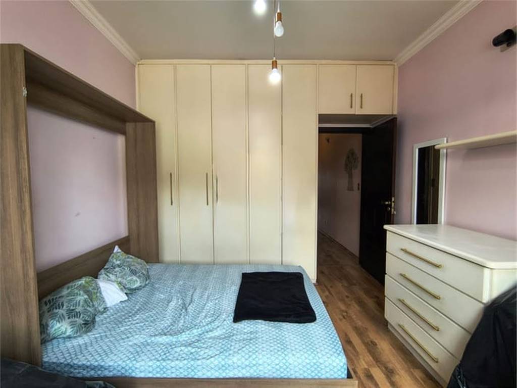 Casa com 3 quartos e 150 m² em Vila Guilhermina, Praia Grande