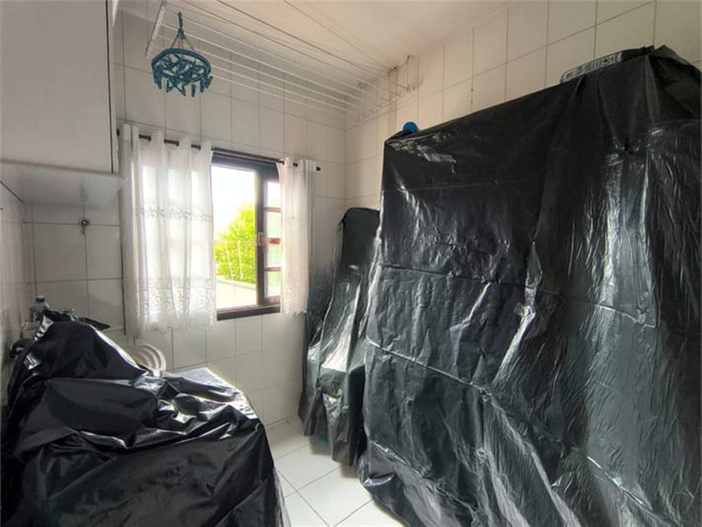 Casa com 3 quartos e 150 m² em Vila Guilhermina, Praia Grande