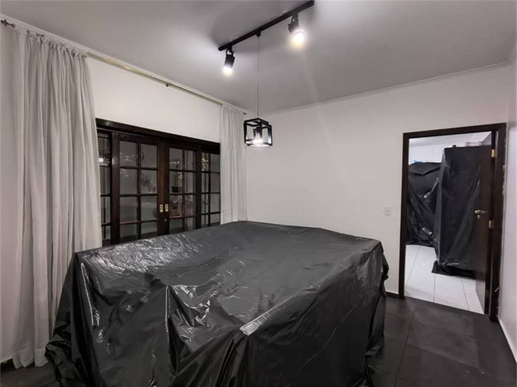 Casa com 3 quartos e 150 m² em Vila Guilhermina, Praia Grande