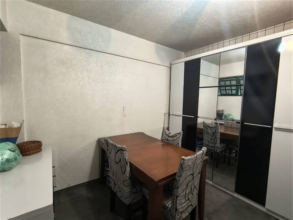 Casa com 3 quartos e 150 m² em Vila Guilhermina, Praia Grande