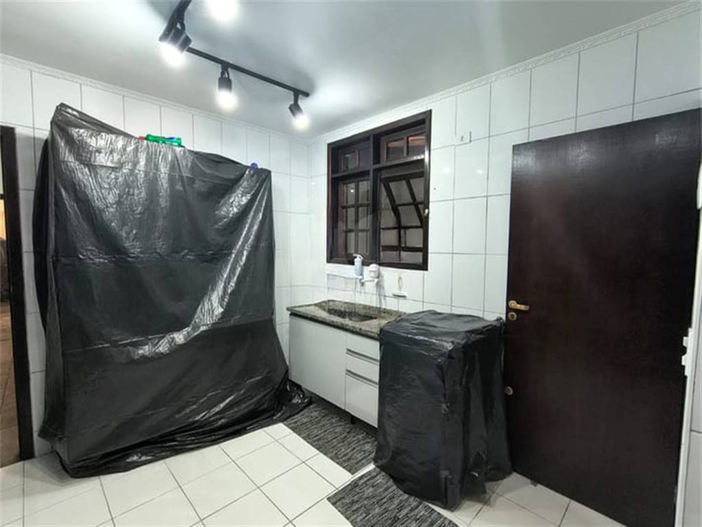 Casa com 3 quartos e 150 m² em Vila Guilhermina, Praia Grande