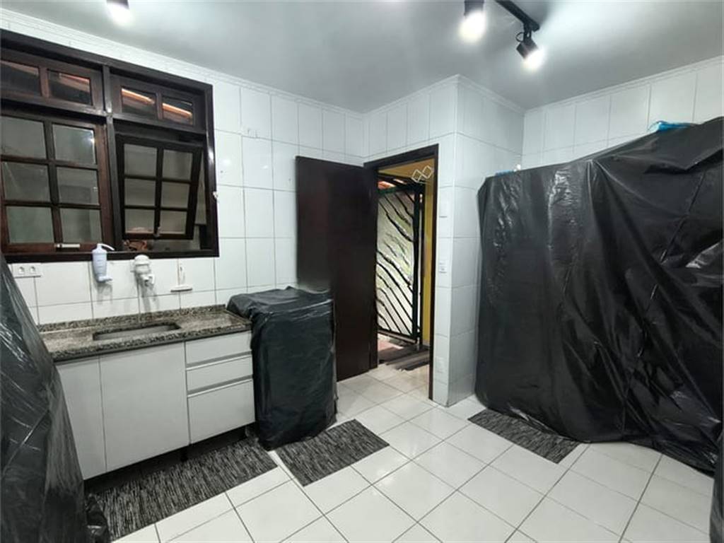 Casa com 3 quartos e 150 m² em Vila Guilhermina, Praia Grande