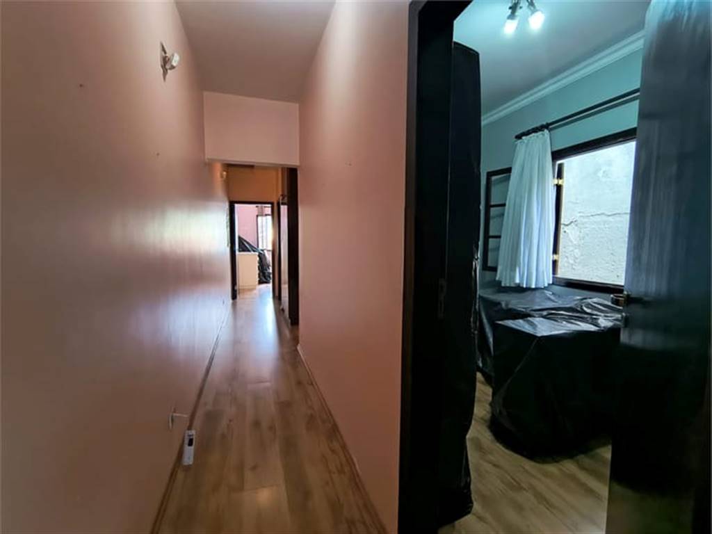 Casa com 3 quartos e 150 m² em Vila Guilhermina, Praia Grande