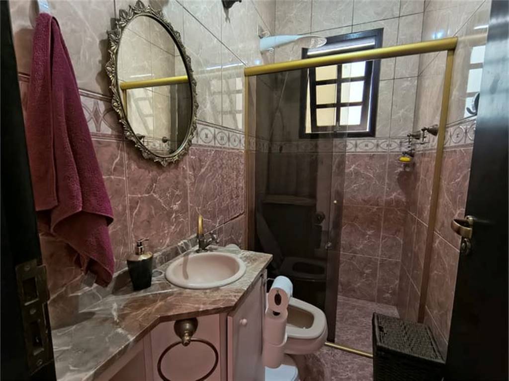Casa com 3 quartos e 150 m² em Vila Guilhermina, Praia Grande