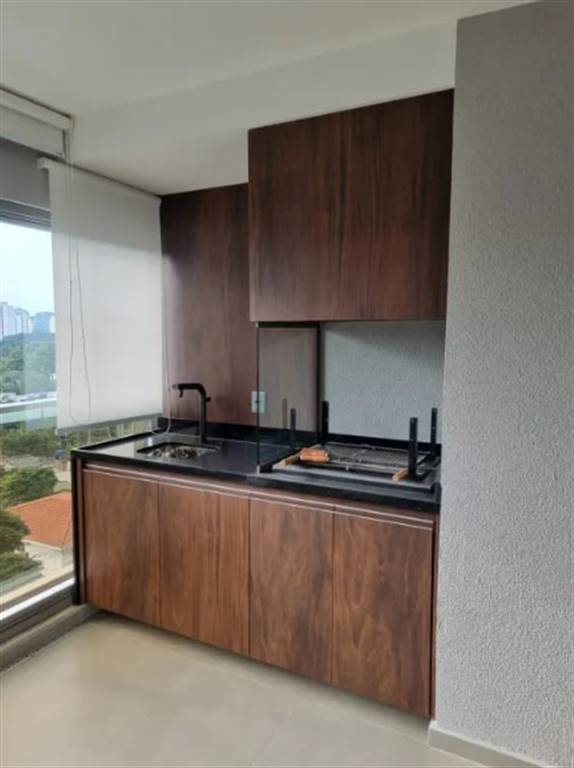 Apartamento com 3 quartos e 135 m² em Vila Guilhermina, Praia Grande