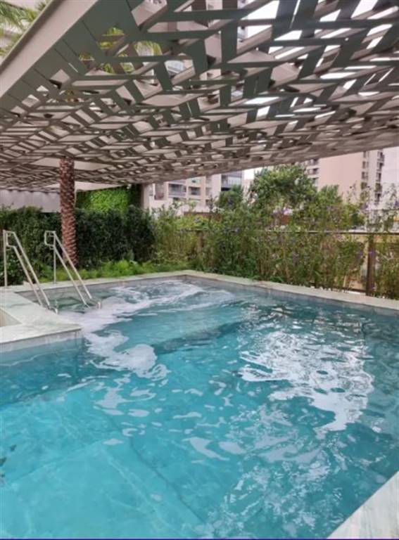 Apartamento com 3 quartos e 135 m² em Vila Guilhermina, Praia Grande
