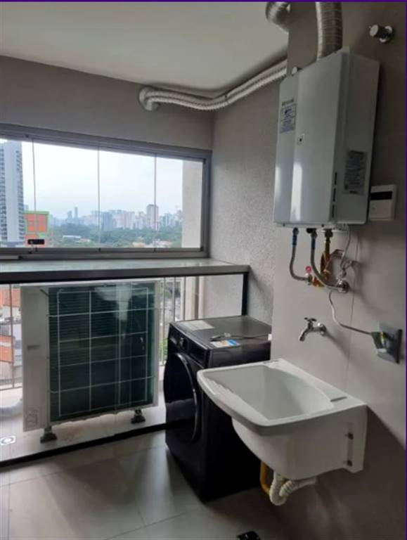 Apartamento com 3 quartos e 135 m² em Vila Guilhermina, Praia Grande