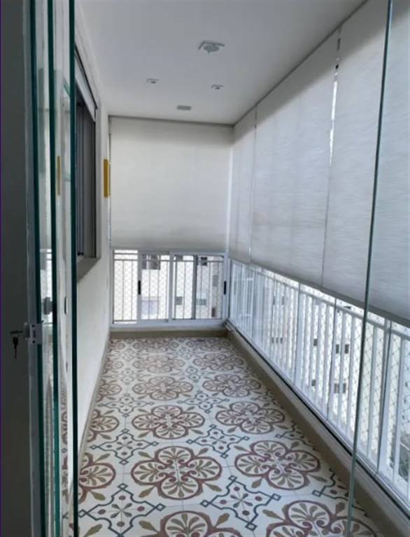 Apartamento com 3 quartos e 98 m² em Vila Guilhermina, Praia Grande