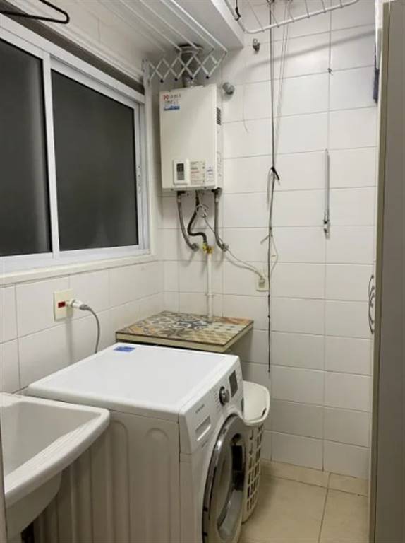 Apartamento com 3 quartos e 98 m² em Vila Guilhermina, Praia Grande
