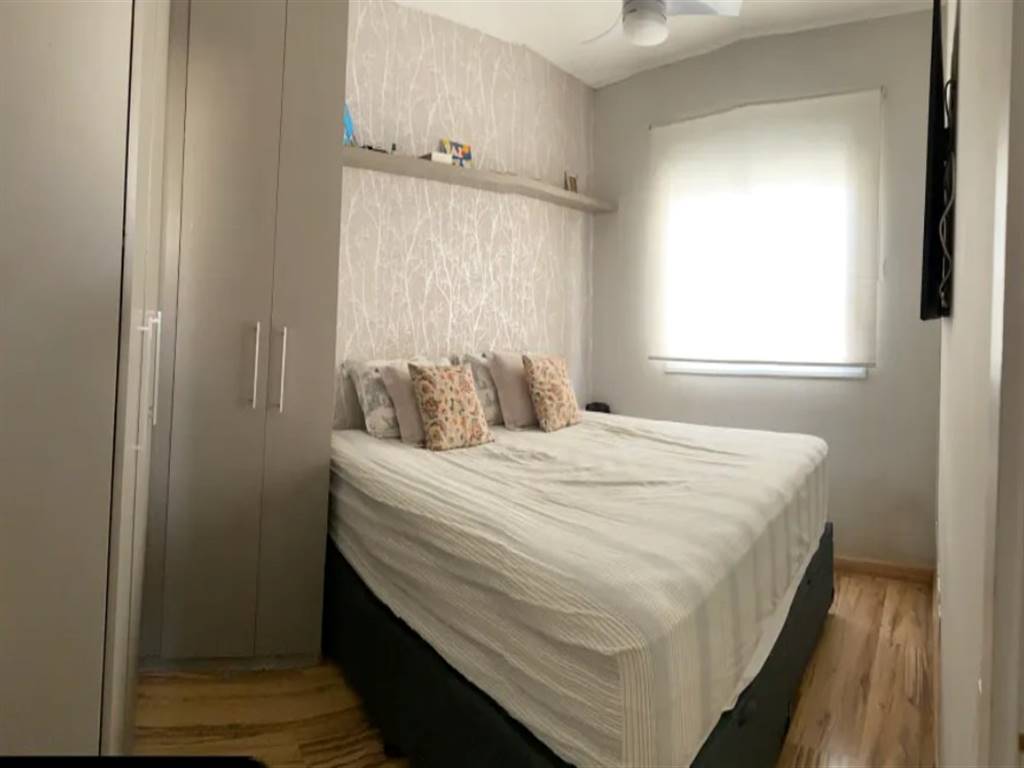 Apartamento com 3 quartos e 98 m² em Vila Guilhermina, Praia Grande