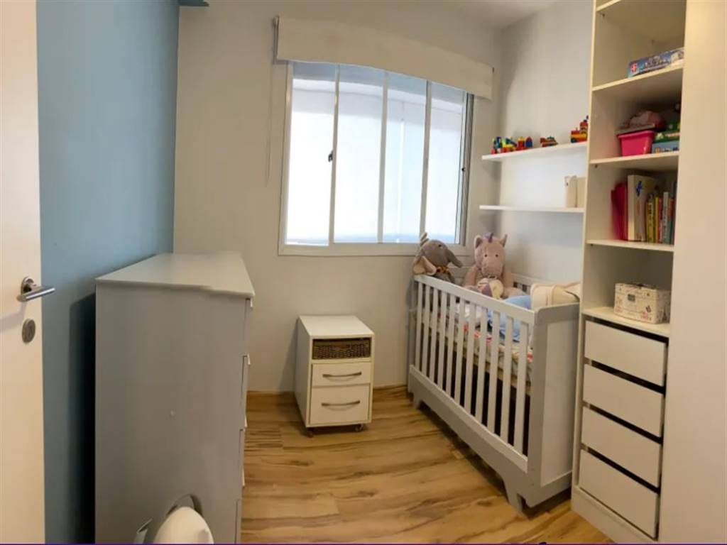 Apartamento com 3 quartos e 98 m² em Vila Guilhermina, Praia Grande
