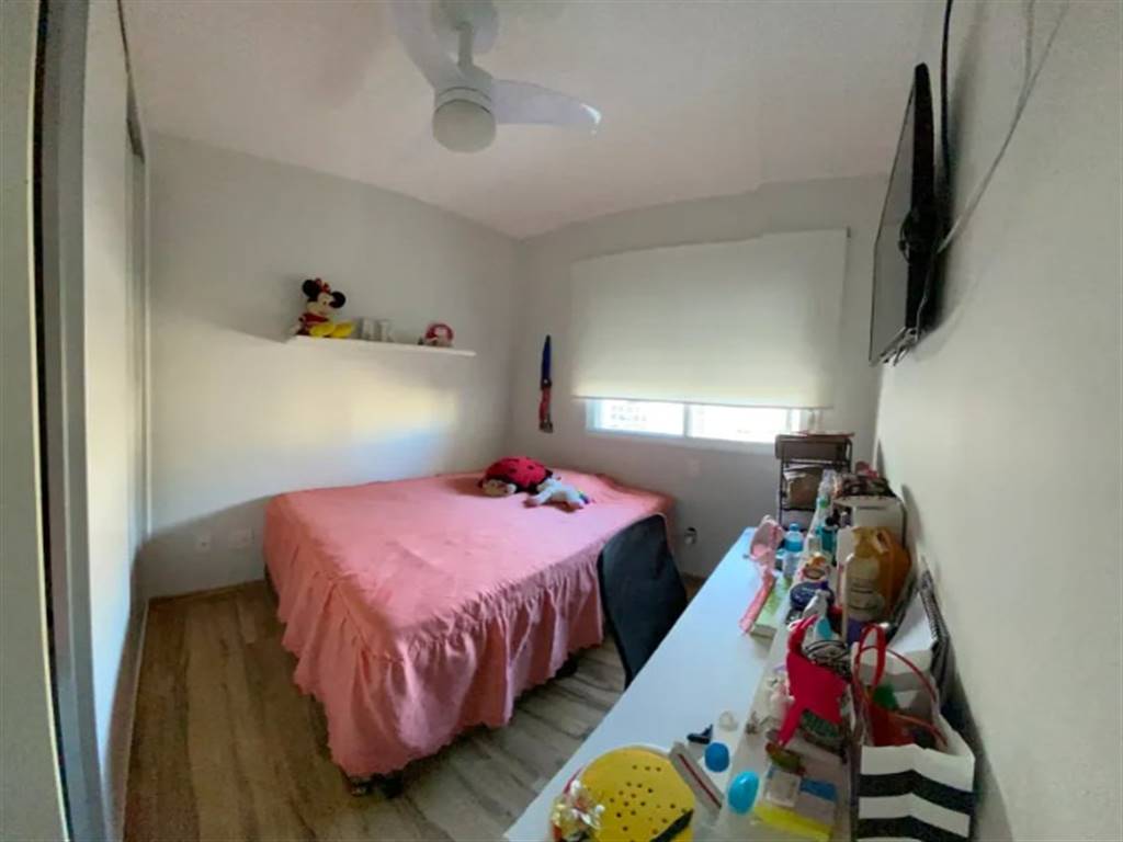 Apartamento com 3 quartos e 98 m² em Vila Guilhermina, Praia Grande