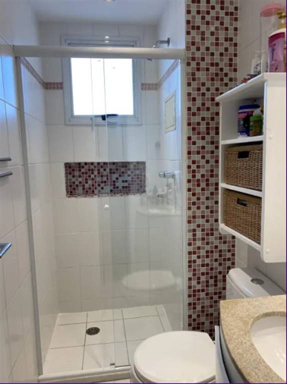 Apartamento com 3 quartos e 98 m² em Vila Guilhermina, Praia Grande