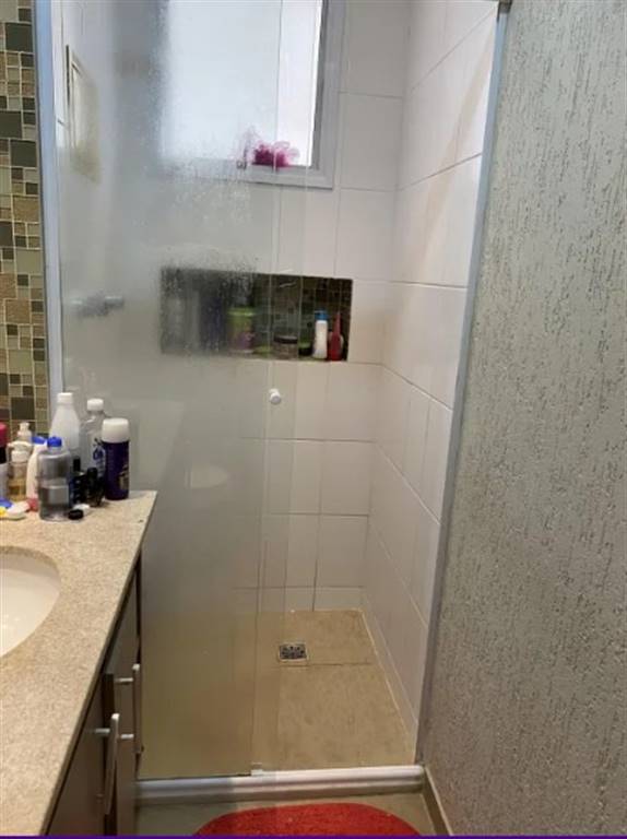 Apartamento com 3 quartos e 98 m² em Vila Guilhermina, Praia Grande