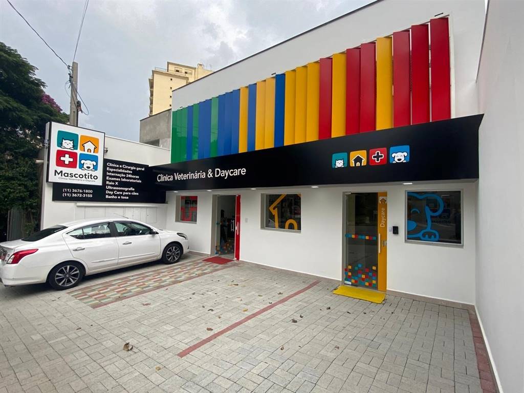 Apartamento com 330 m² em Vila Guilhermina, Praia Grande