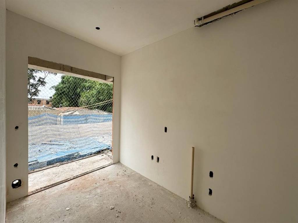 Apartamento com 1 quarto e 27 m² em Vila Guilhermina, Praia Grande