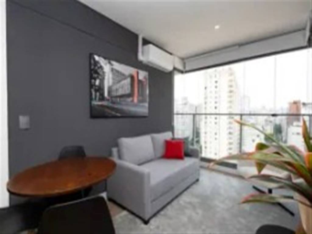 Apartamento com 2 quartos e 50 m² em Vila Guilhermina, Praia Grande