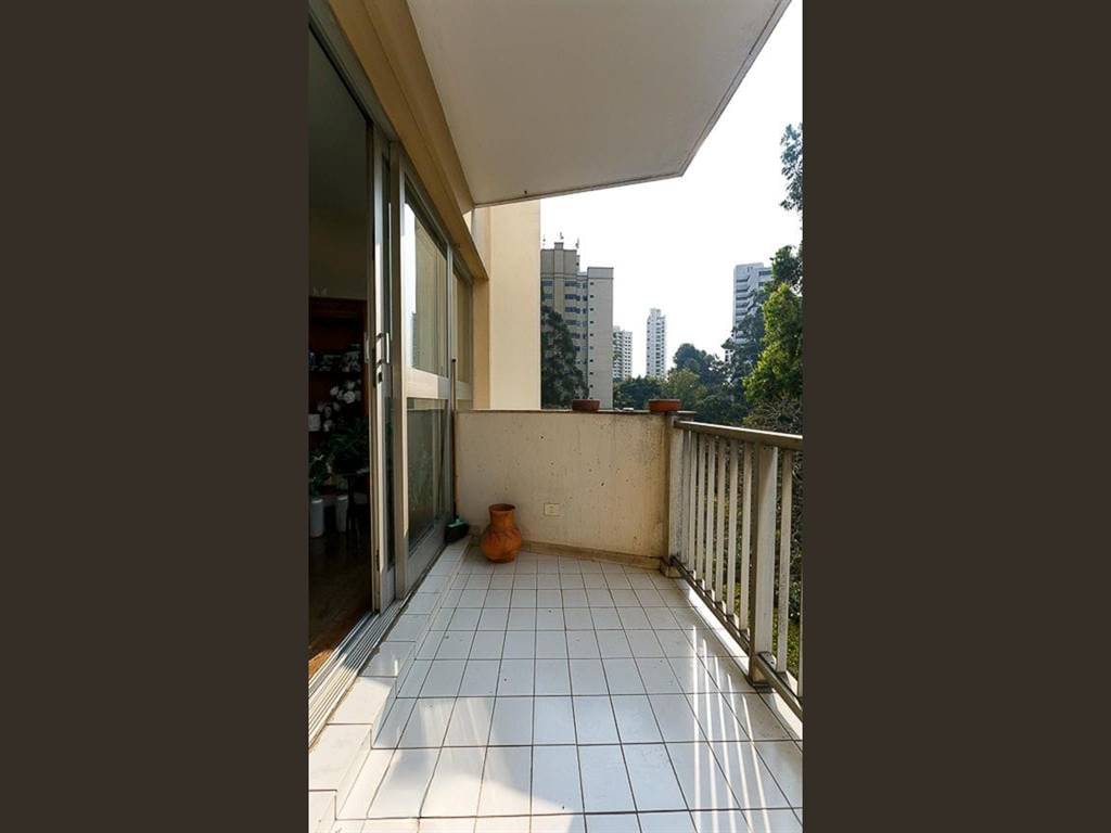Apartamento com 4 quartos e 221 m² em Vila Guilhermina, Praia Grande