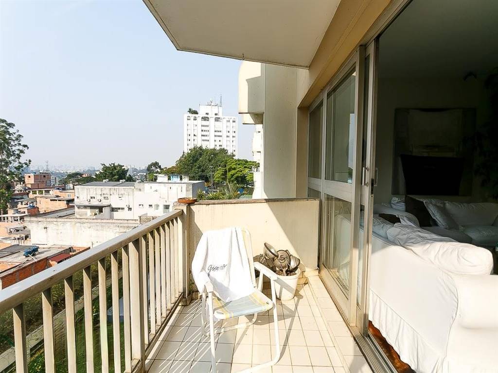 Apartamento com 4 quartos e 221 m² em Vila Guilhermina, Praia Grande