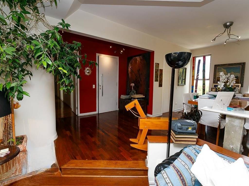 Apartamento com 4 quartos e 221 m² em Vila Guilhermina, Praia Grande