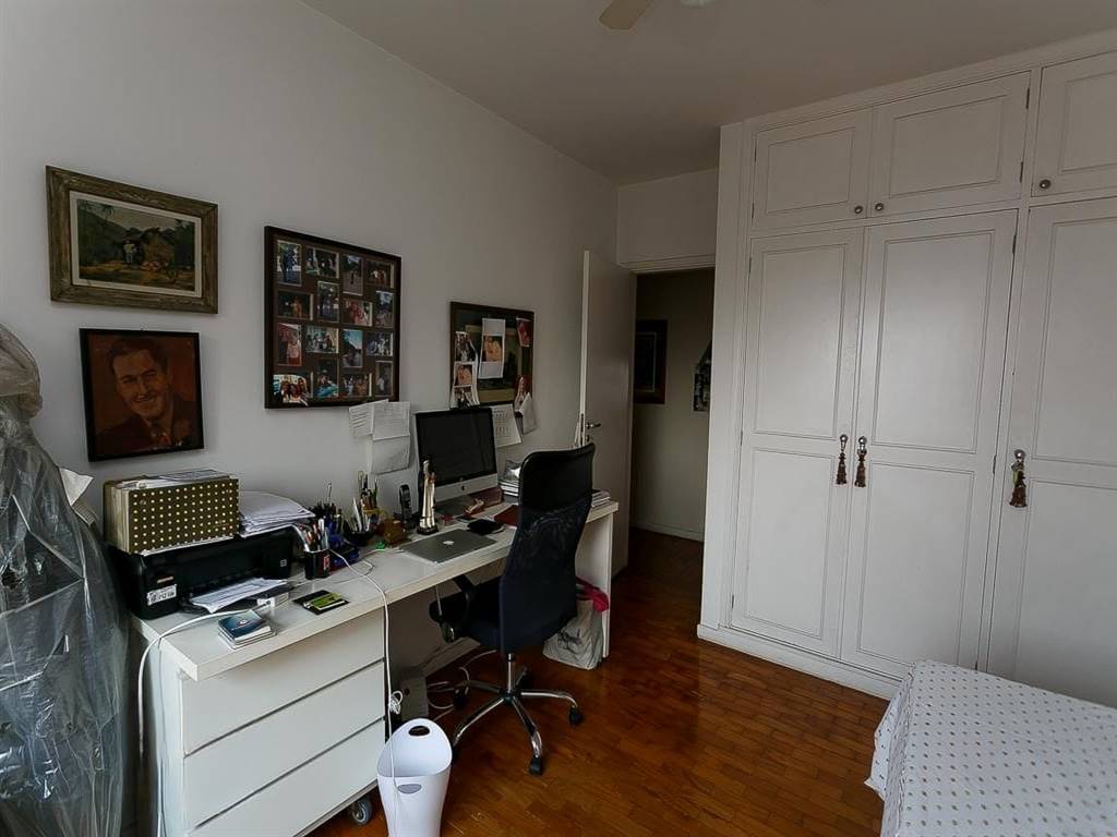 Apartamento com 4 quartos e 221 m² em Vila Guilhermina, Praia Grande