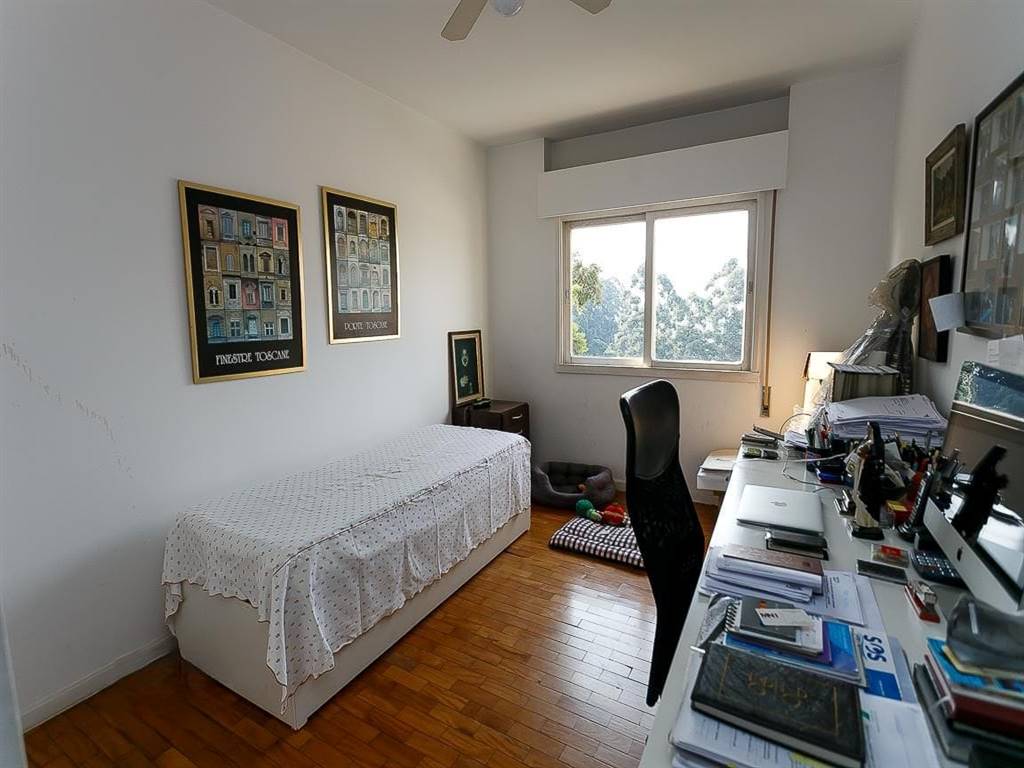 Apartamento com 4 quartos e 221 m² em Vila Guilhermina, Praia Grande