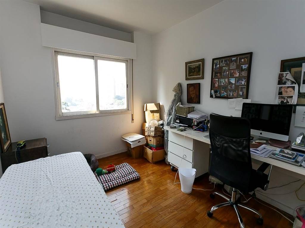 Apartamento com 4 quartos e 221 m² em Vila Guilhermina, Praia Grande