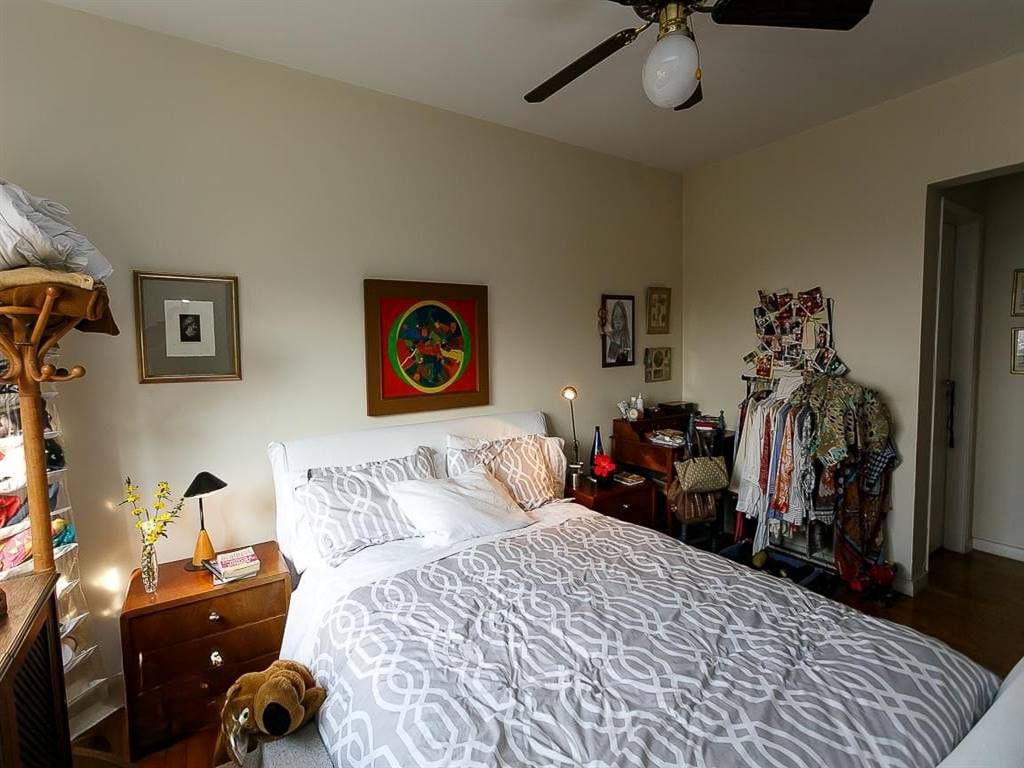 Apartamento com 4 quartos e 221 m² em Vila Guilhermina, Praia Grande