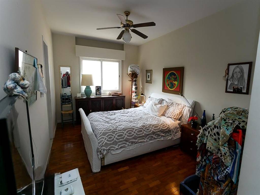 Apartamento com 4 quartos e 221 m² em Vila Guilhermina, Praia Grande